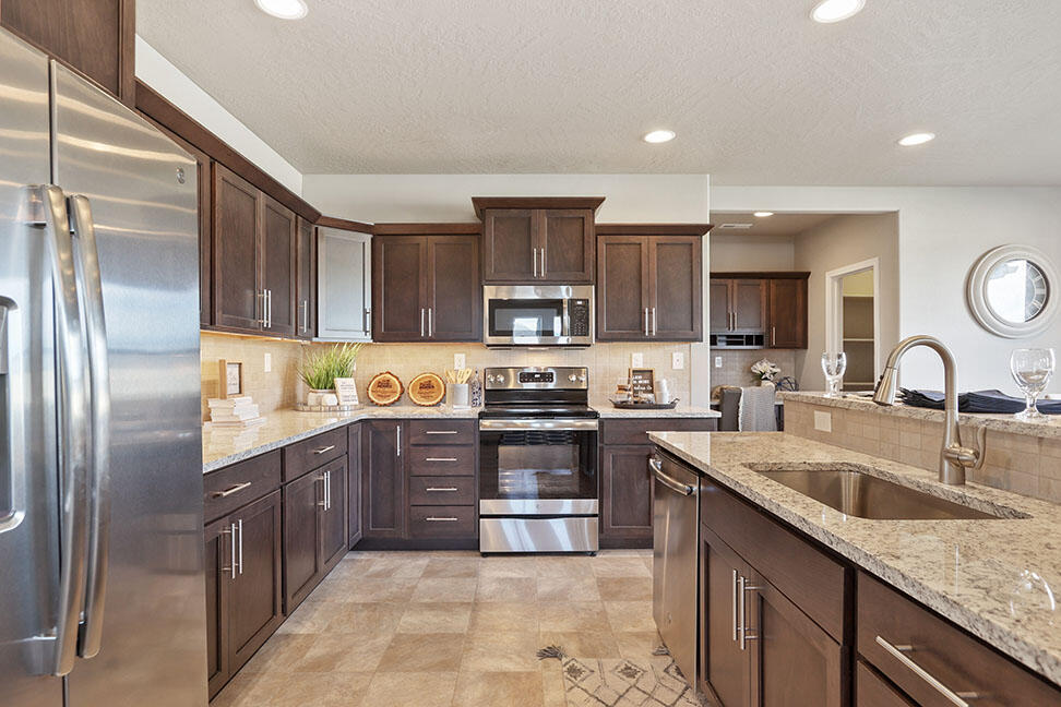Kiesow Vista - Residential