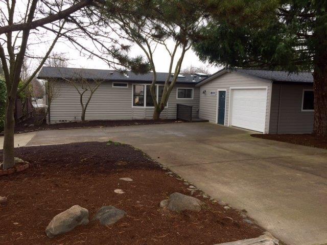 Taylor Subdivision - Residential
