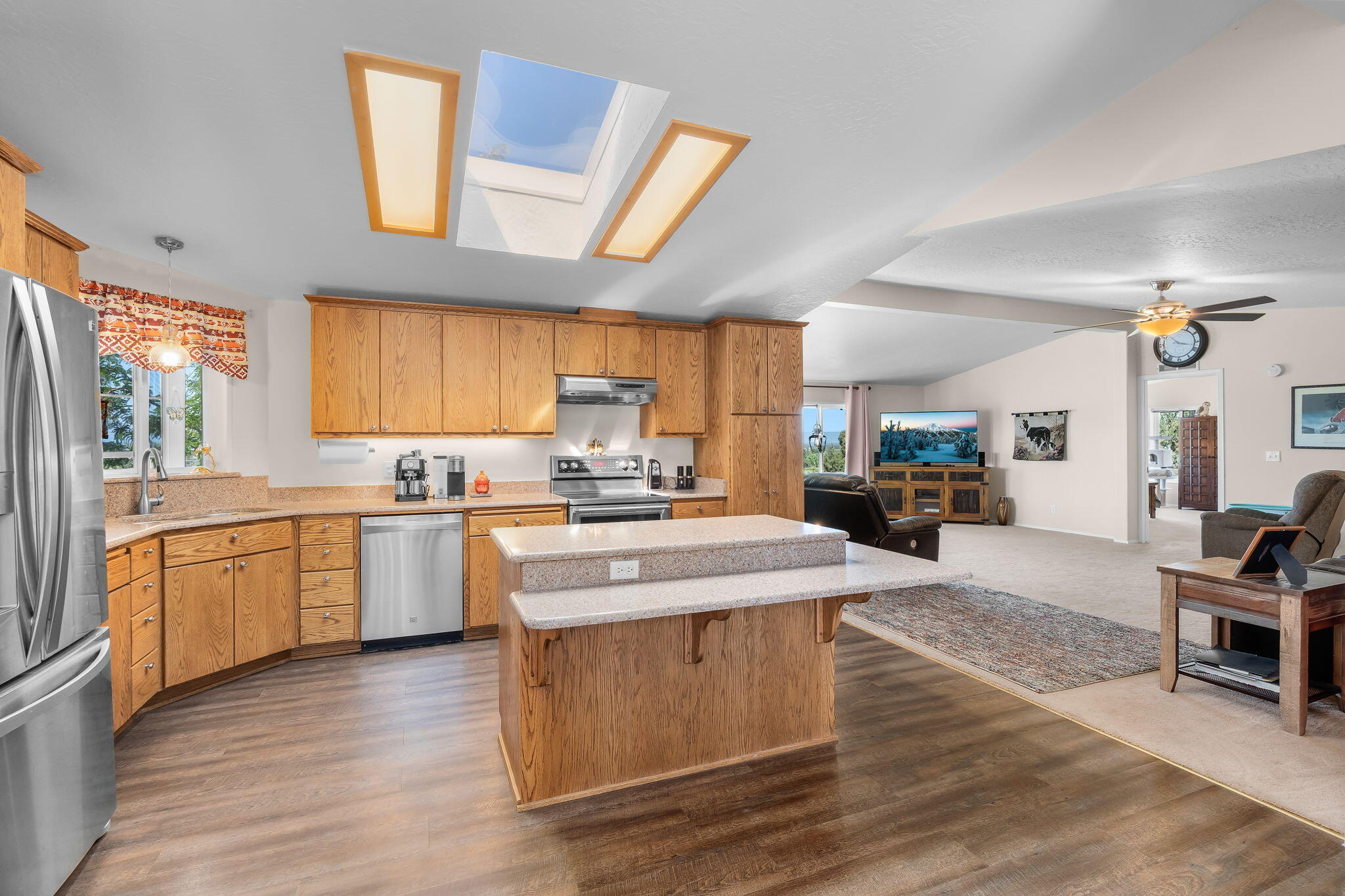 N/A - Residential