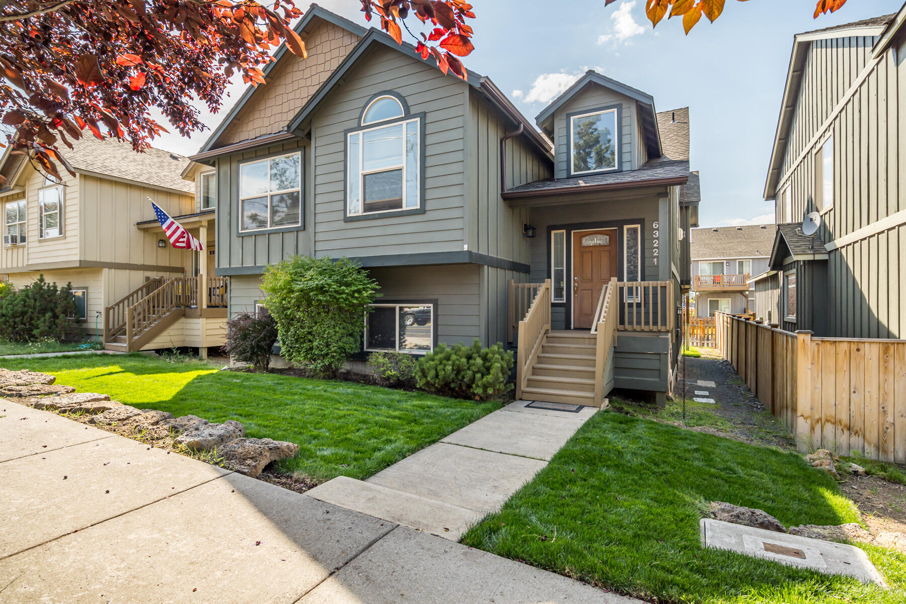Boyd Crossing - Residential