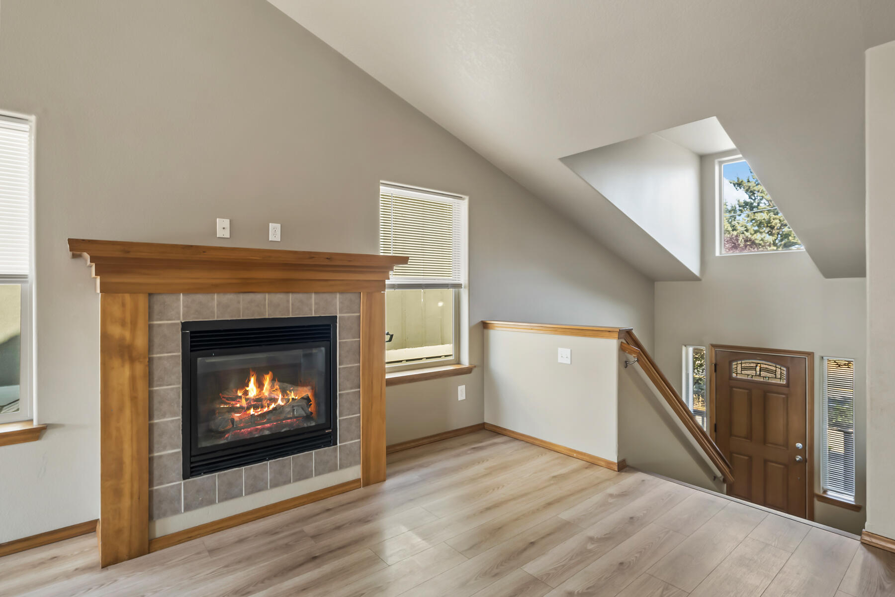Boyd Crossing - Residential
