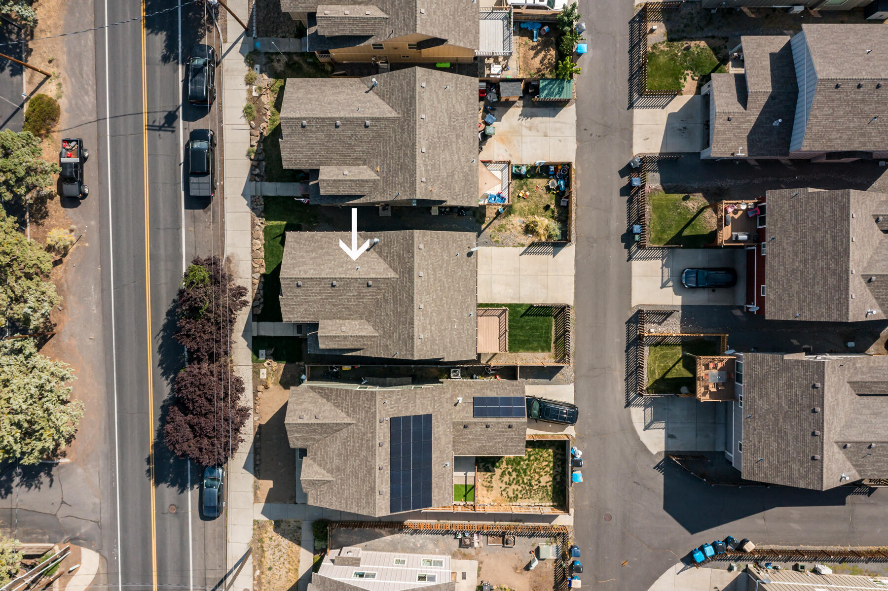 Boyd Crossing - Residential