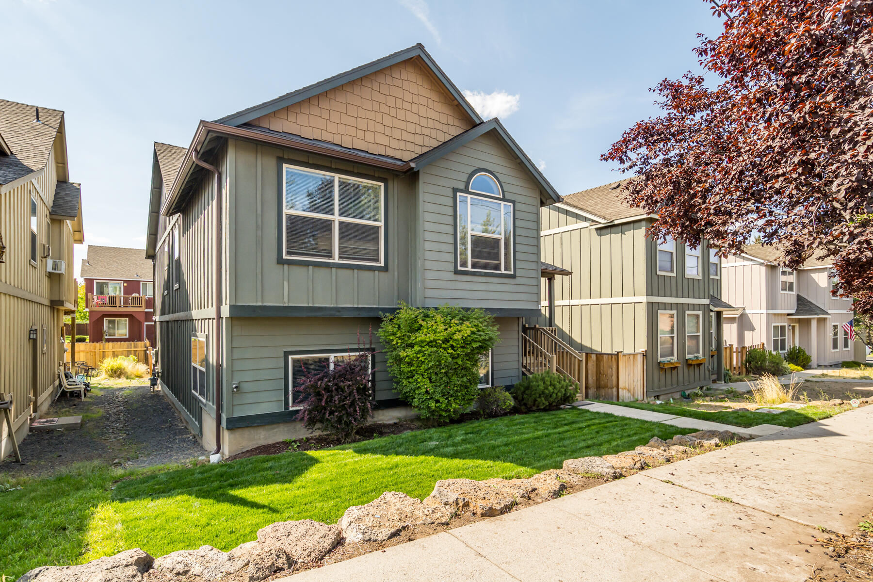 Boyd Crossing - Residential