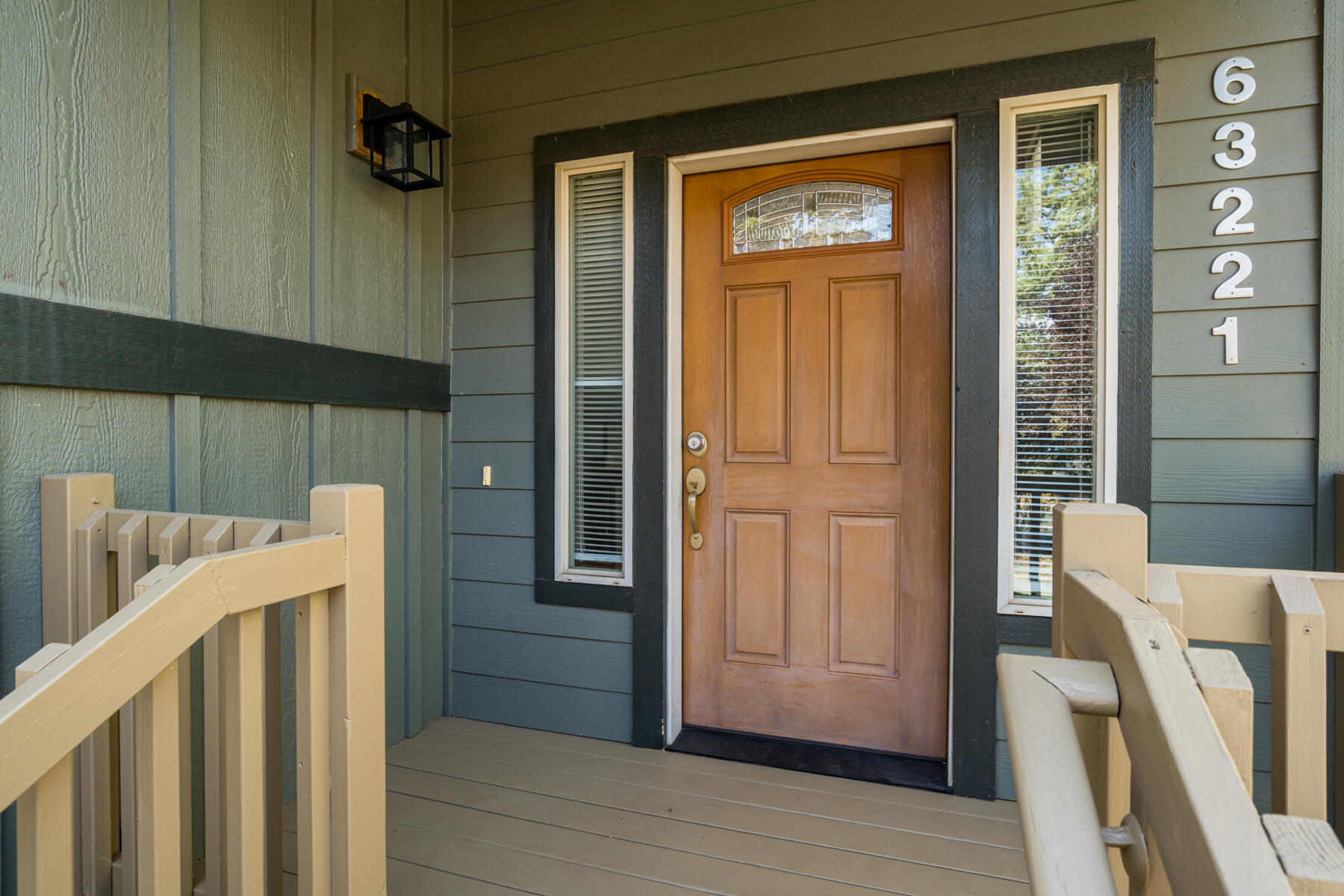 Boyd Crossing - Residential