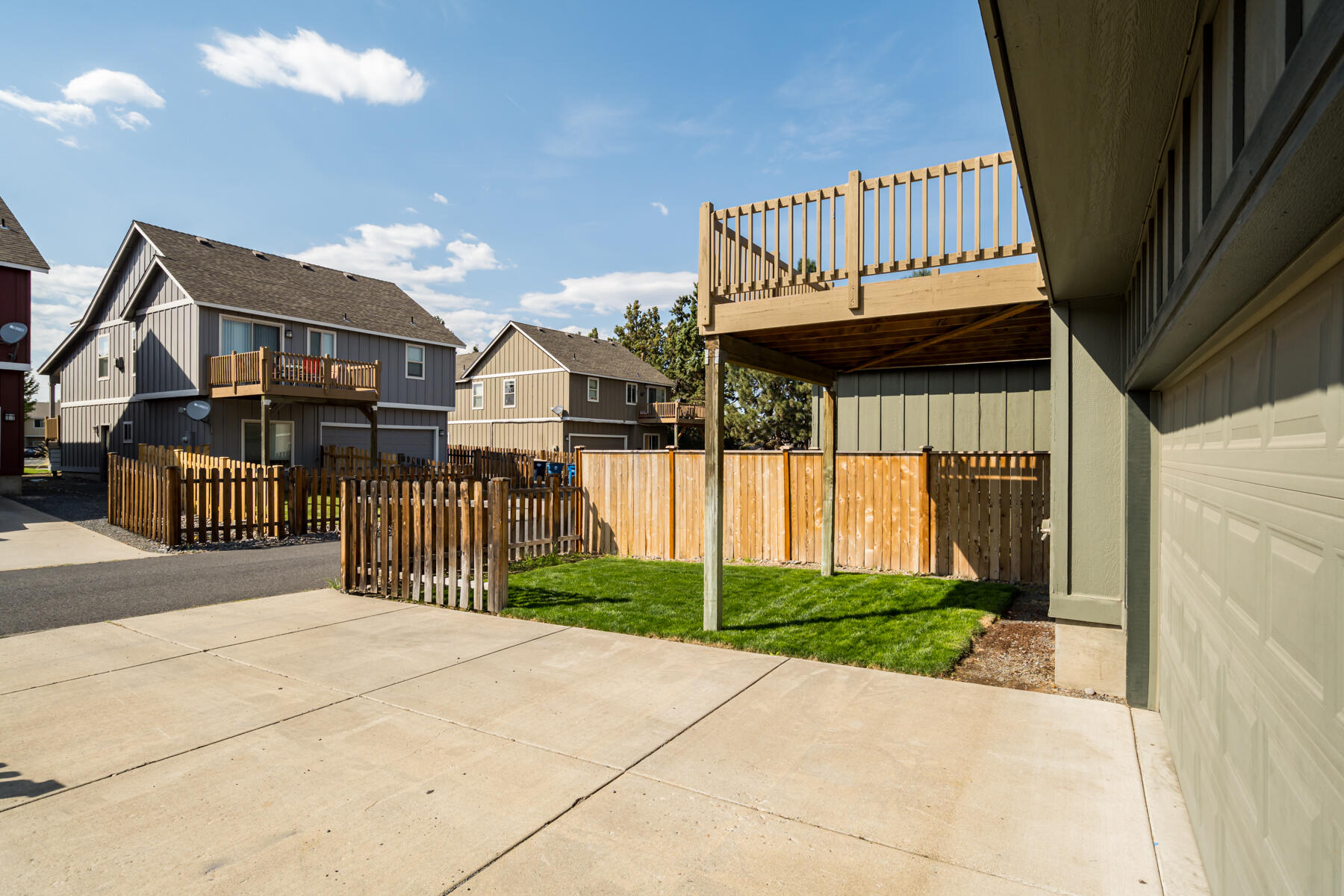 Boyd Crossing - Residential