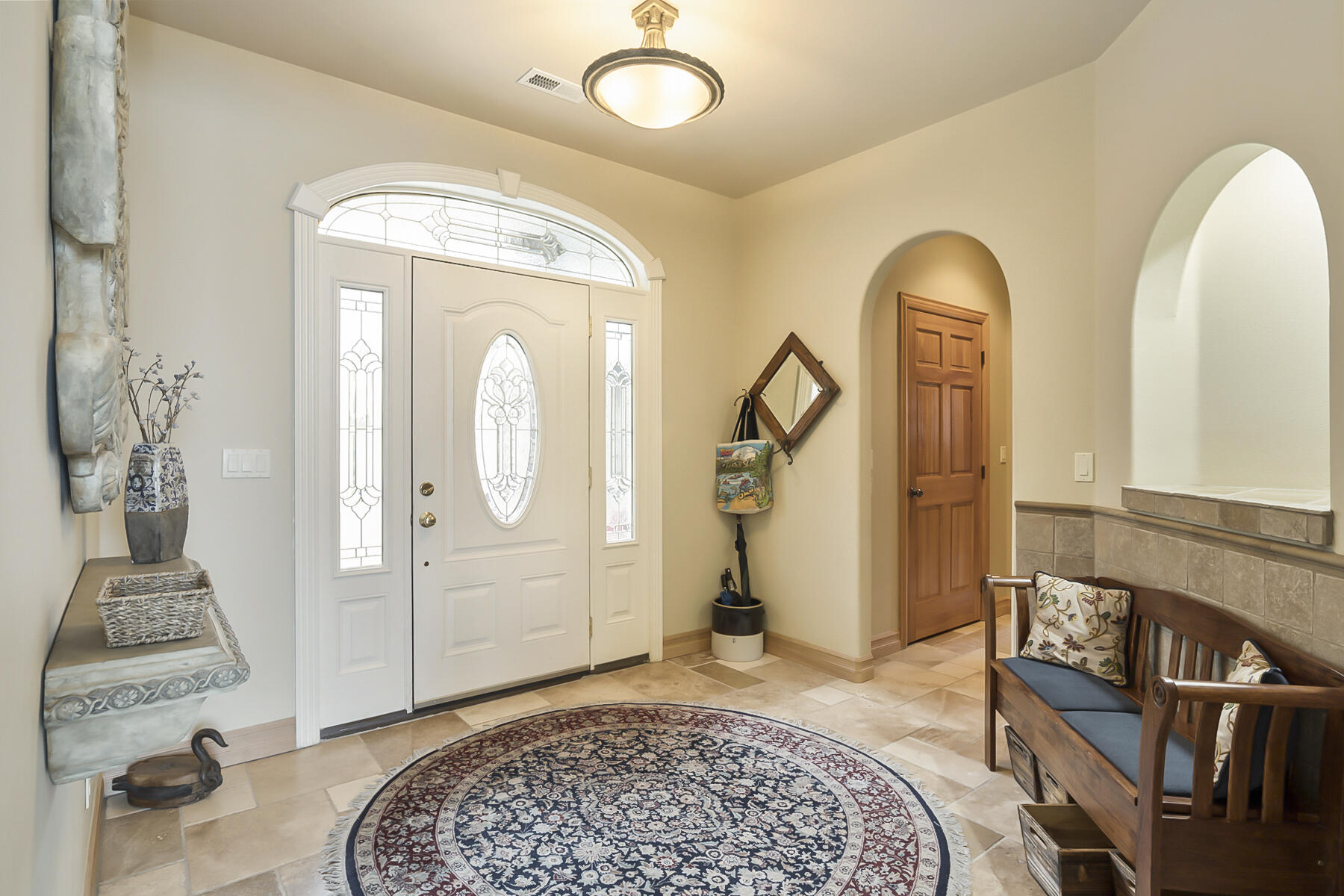 Awbrey Butte - Residential