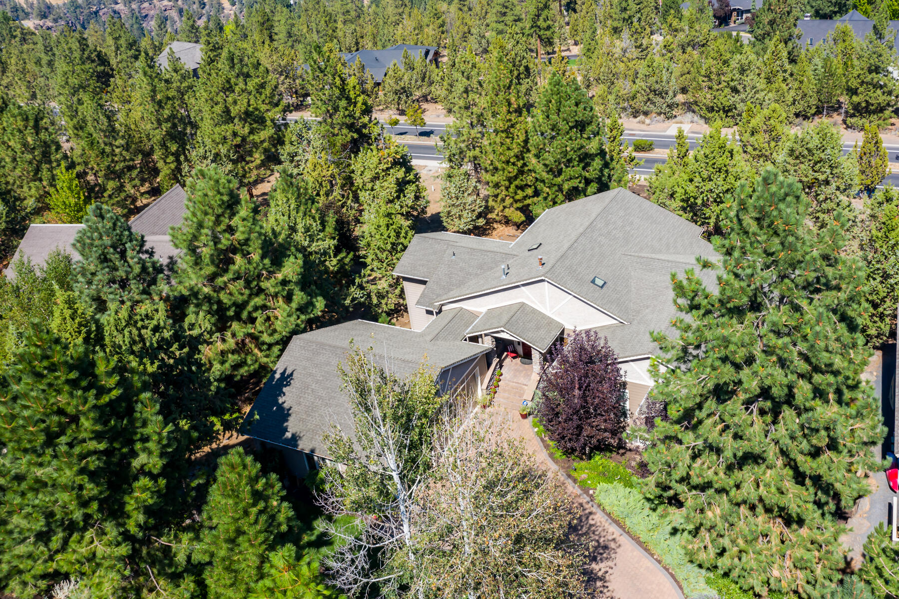 Awbrey Butte - Residential