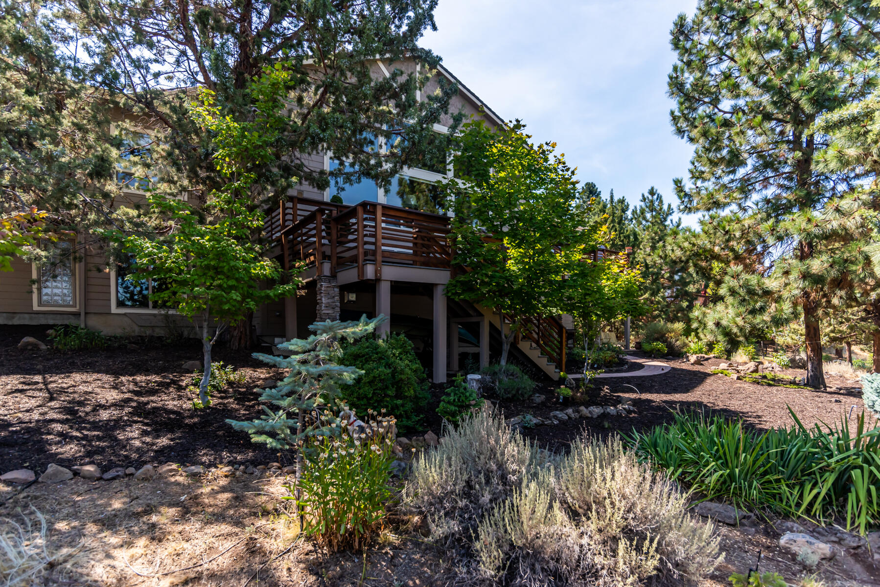 Awbrey Butte - Residential