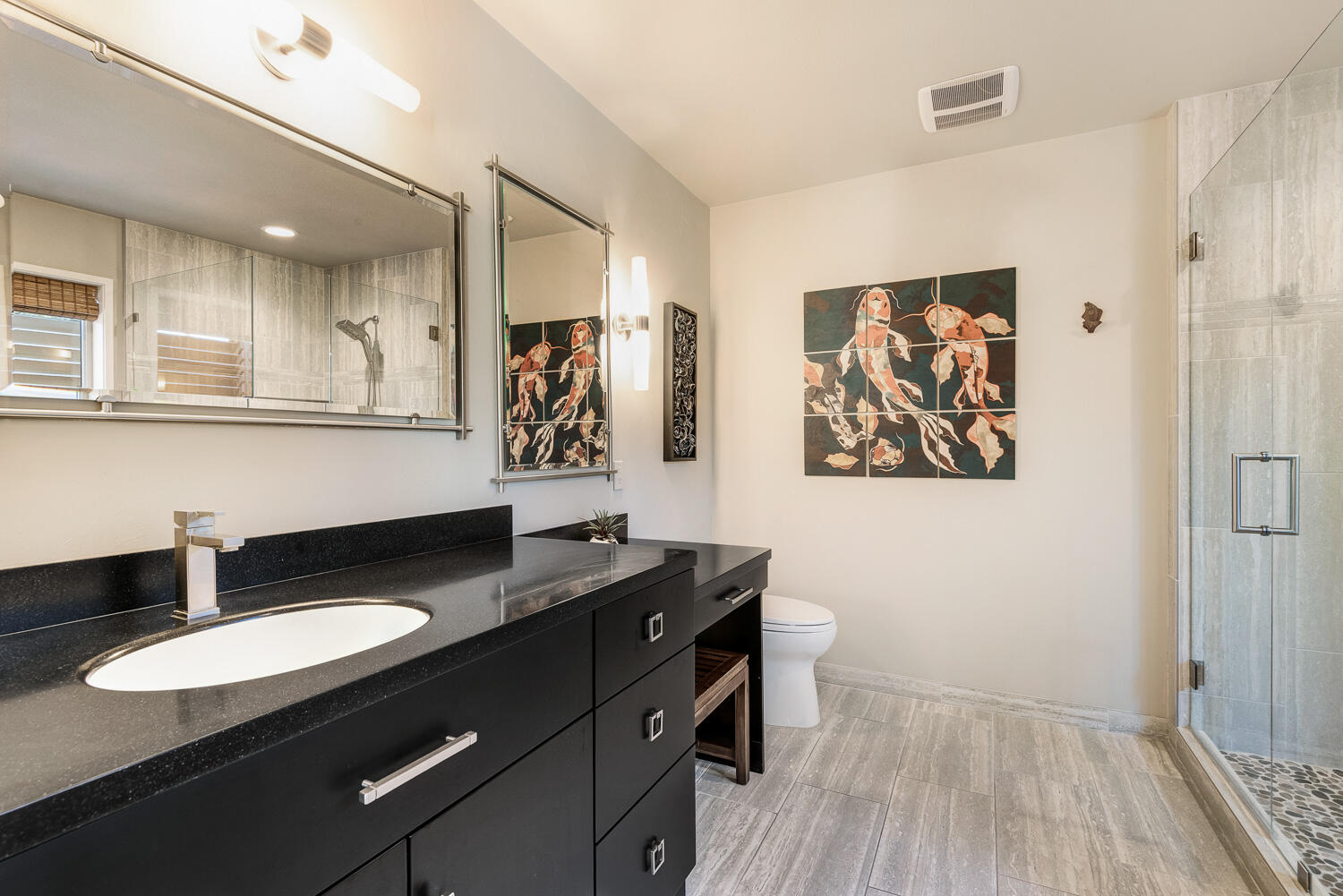 Rivers Edge Village - Residential