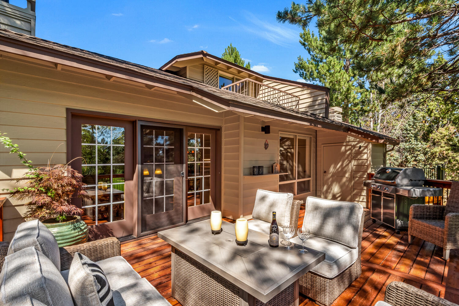 Rivers Edge Village - Residential