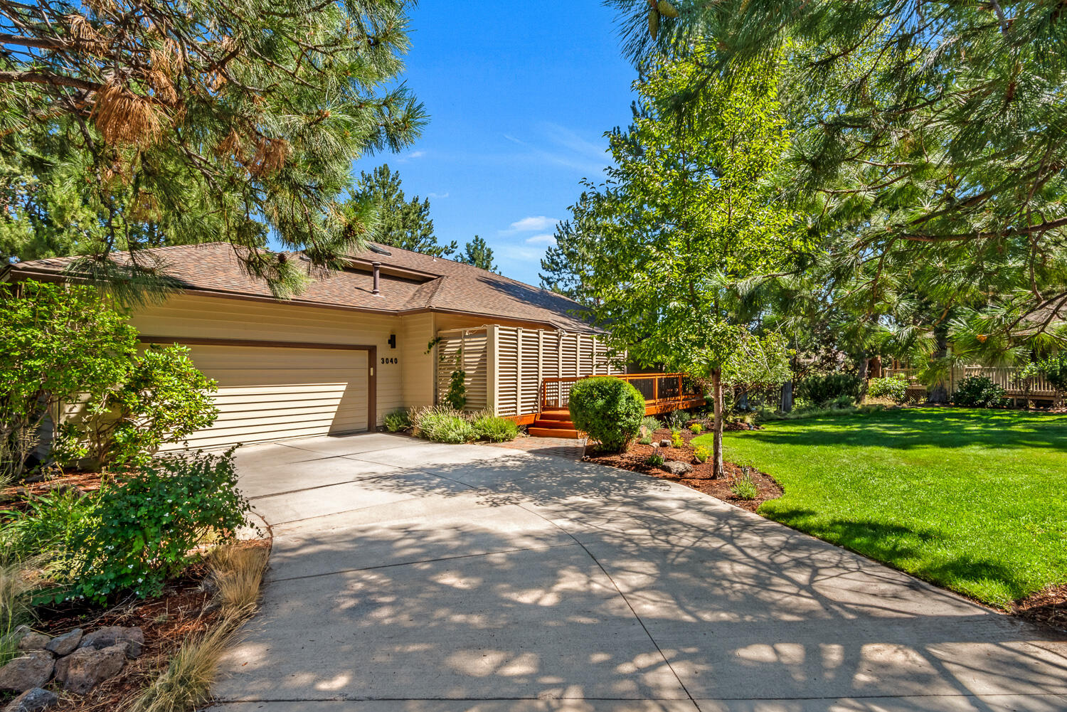 Rivers Edge Village - Residential