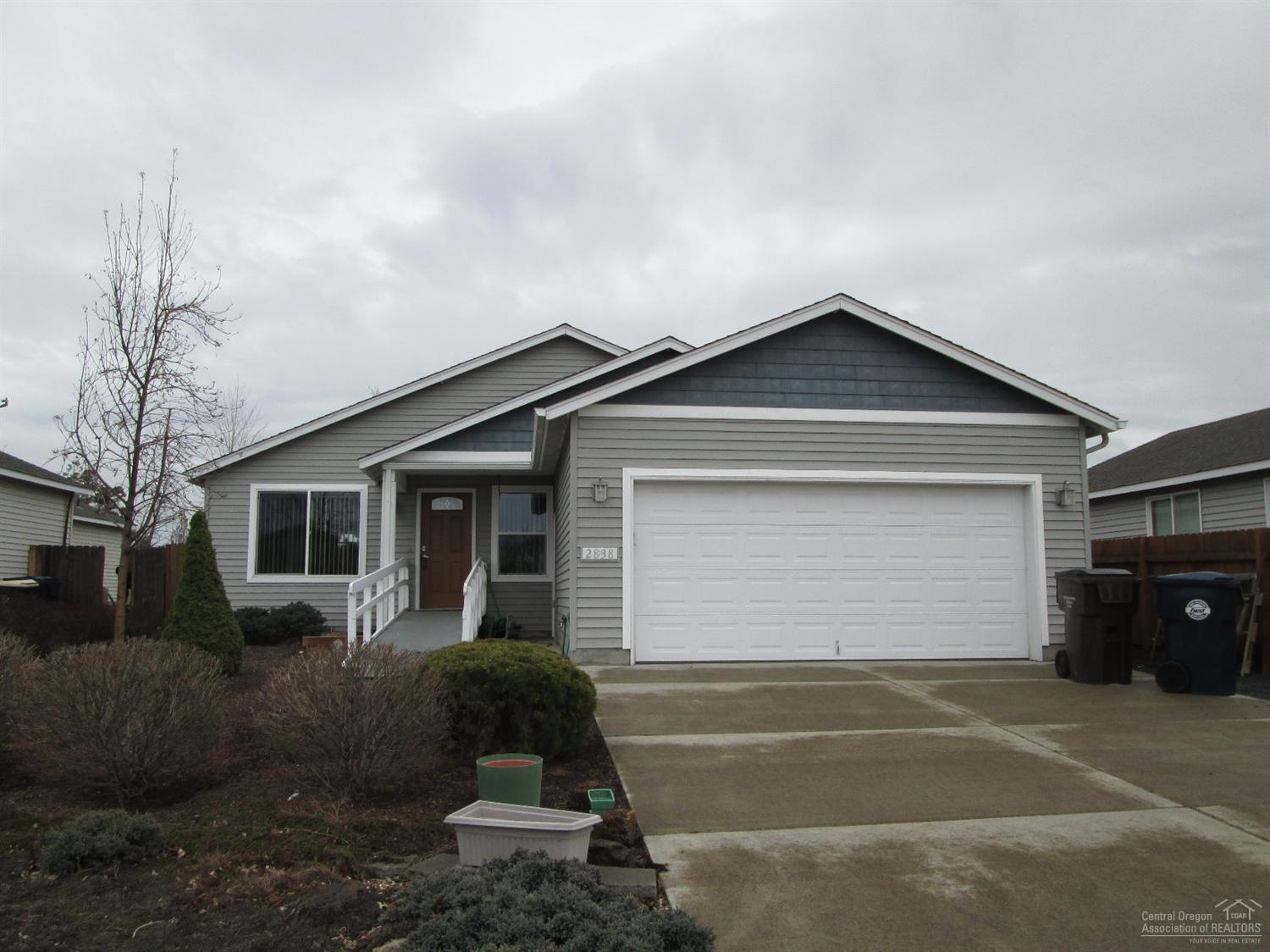 Pine Tree Meadows - Residential