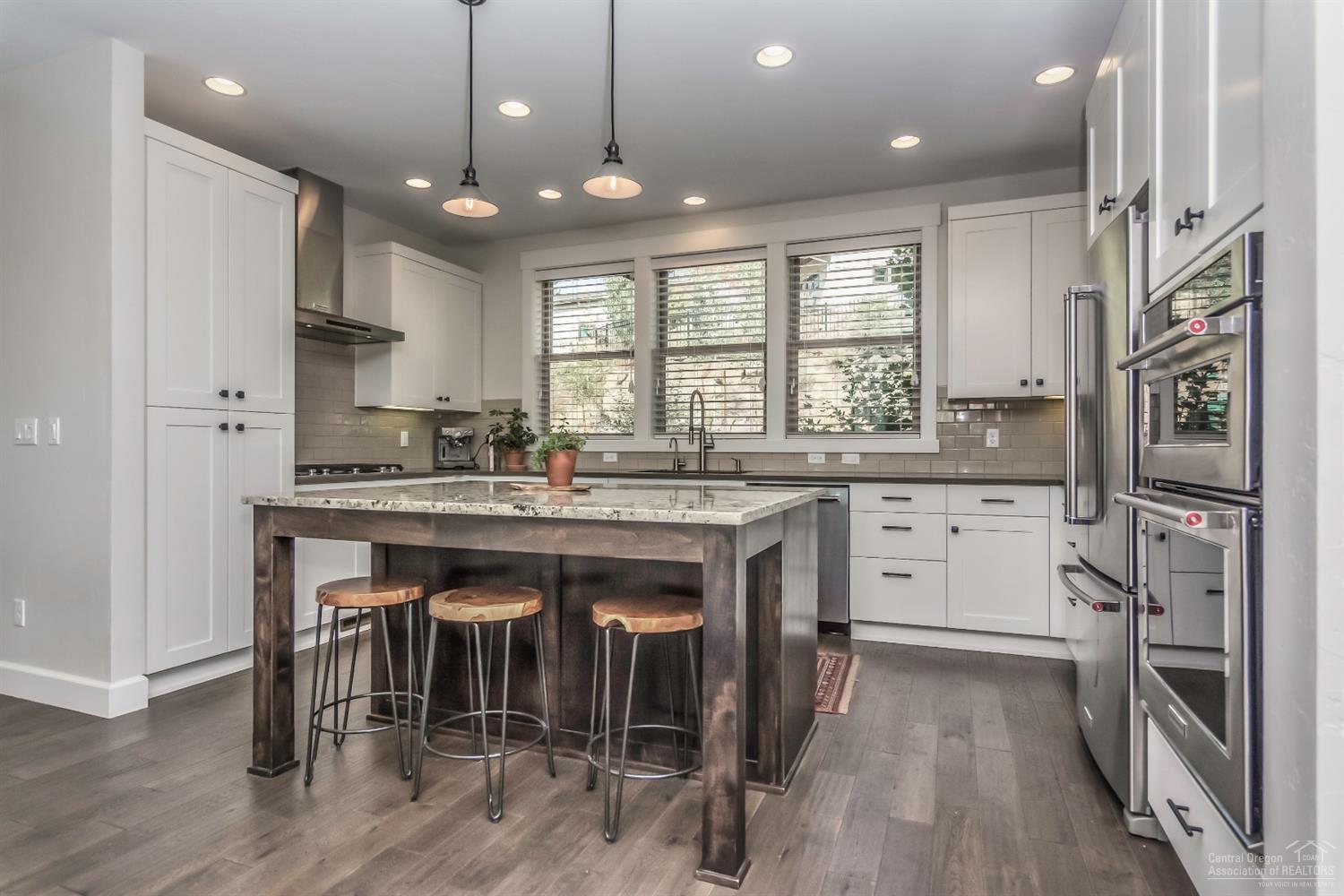 Shevlin Ridge - Residential