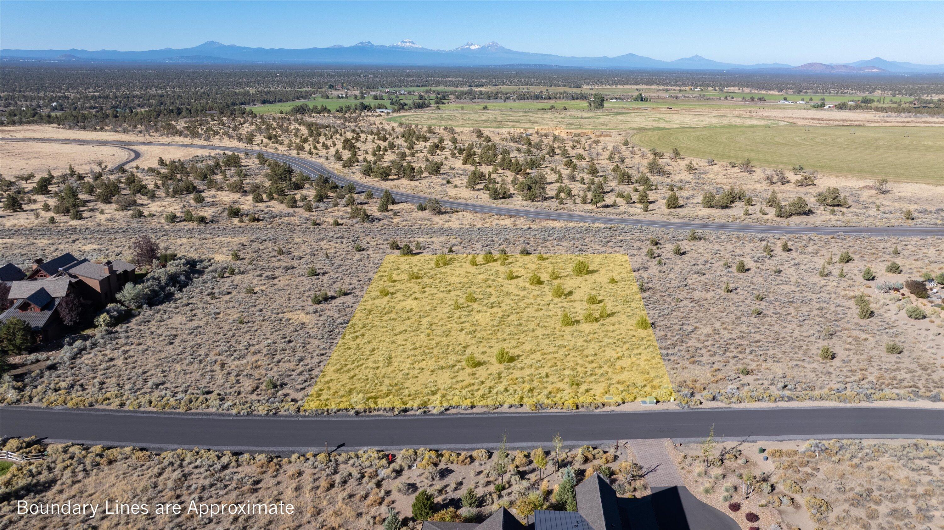 Brasada Ranch - Land