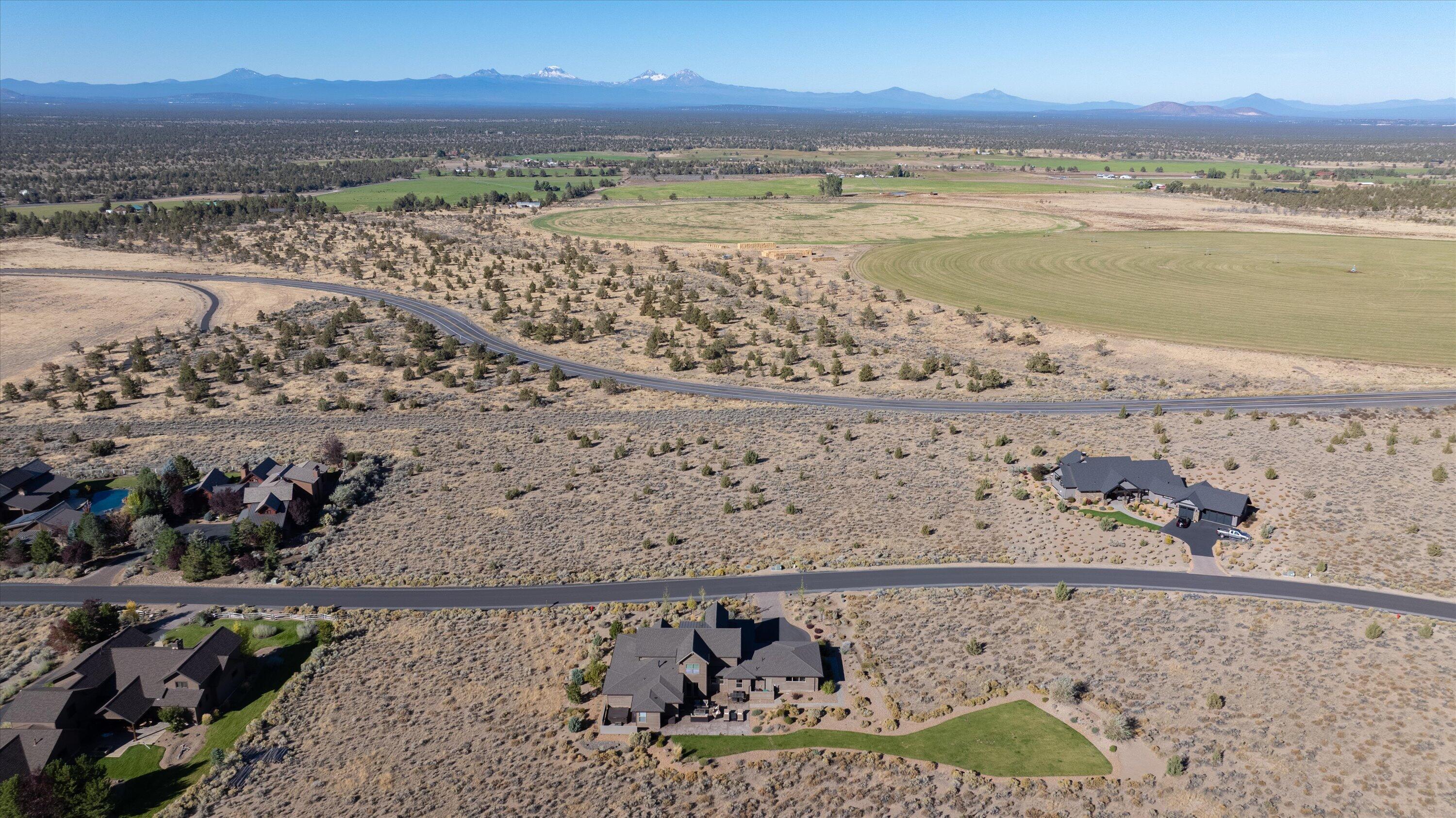 Brasada Ranch - Land