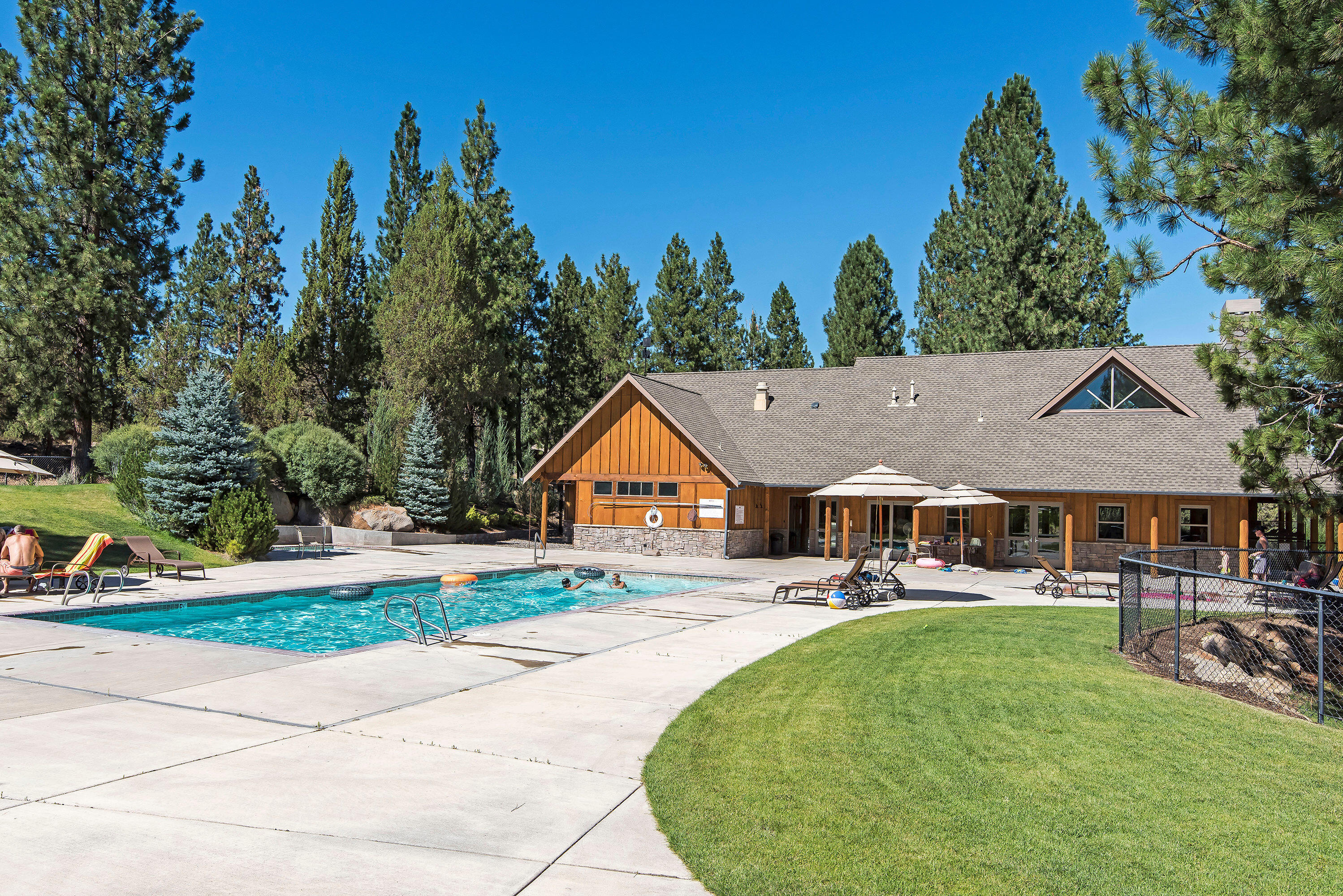 Aspen Lakes Golf Est - Residential