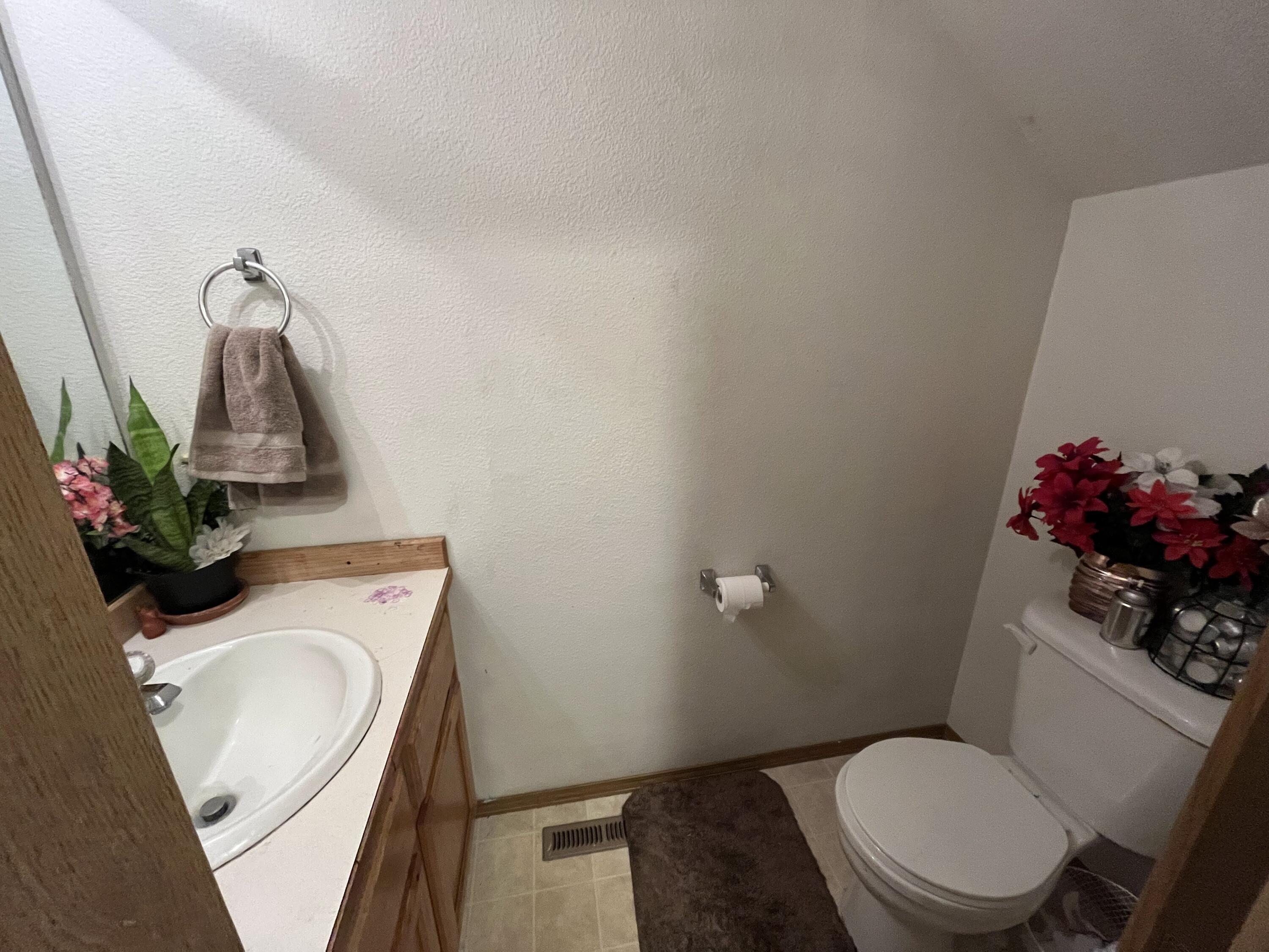 Sage Townhomes Condo - Residential