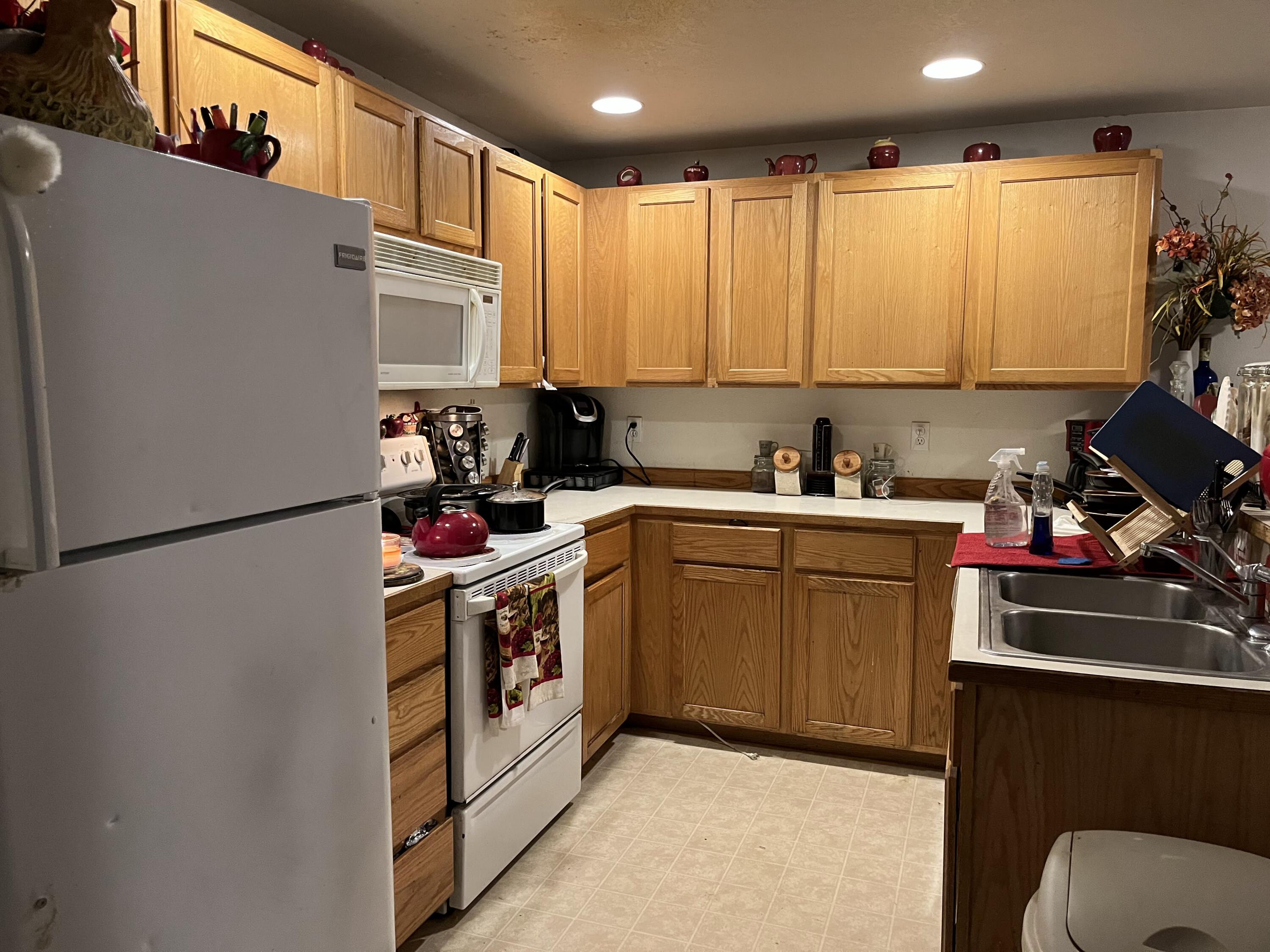 Sage Townhomes Condo - Residential