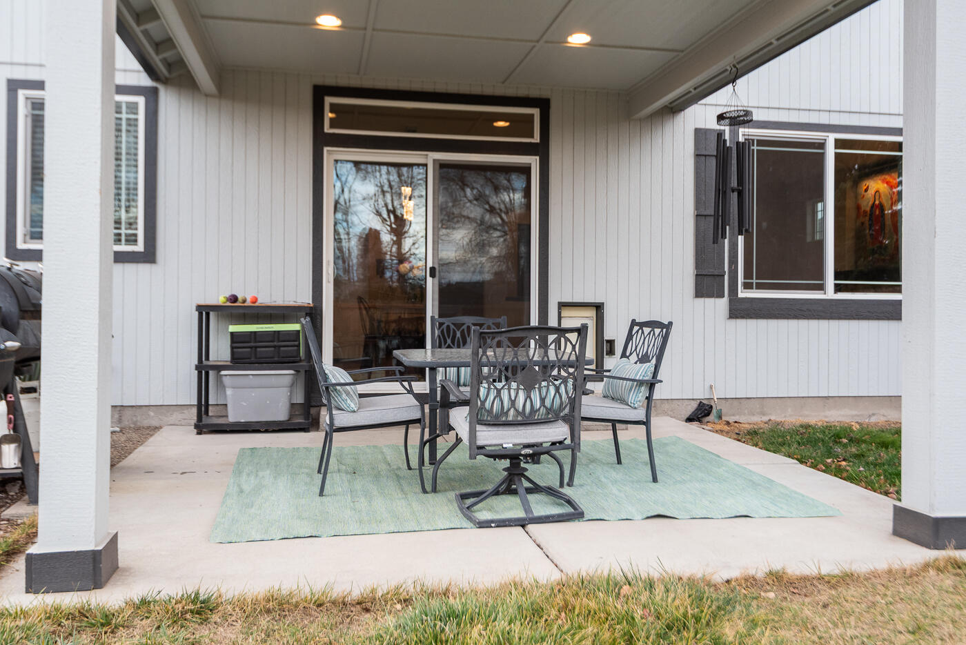 Emily Estates - Residential