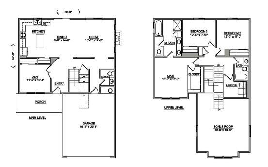 Emily Estates - Residential