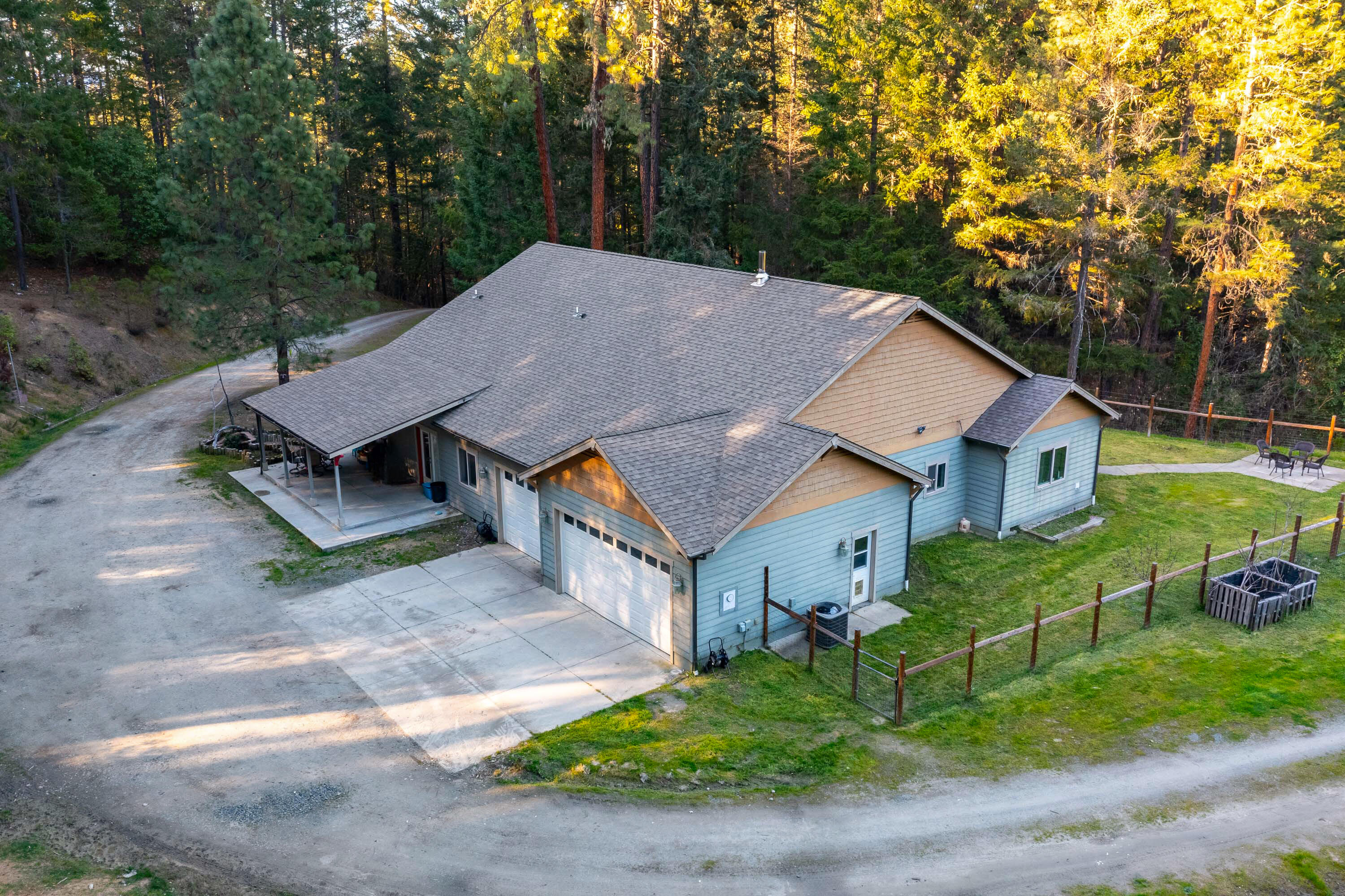 N/A - Residential