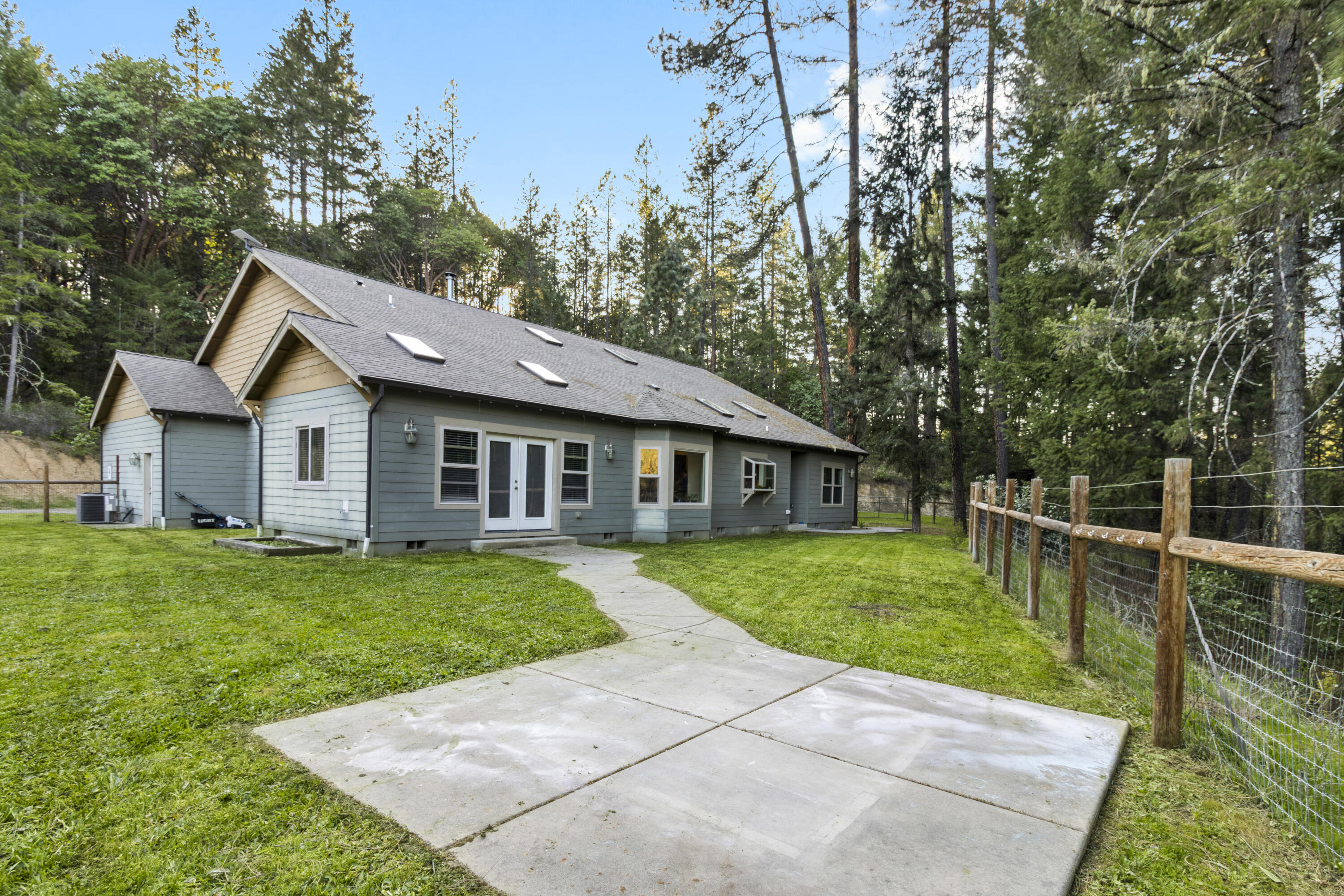 N/A - Residential