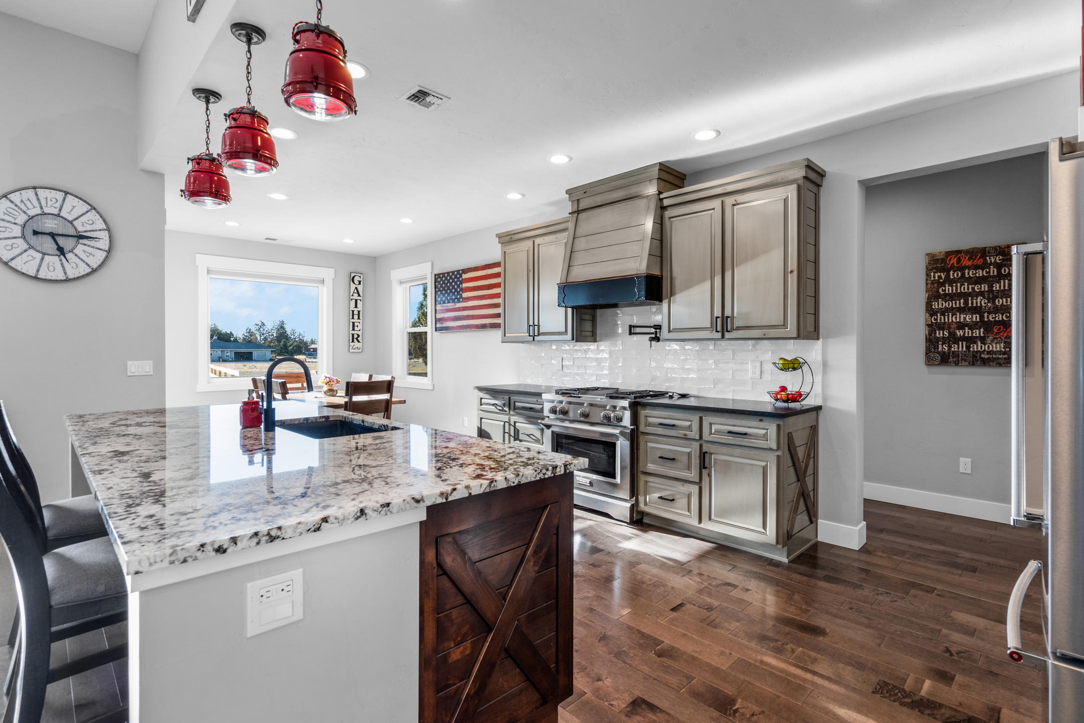 N/A - Residential