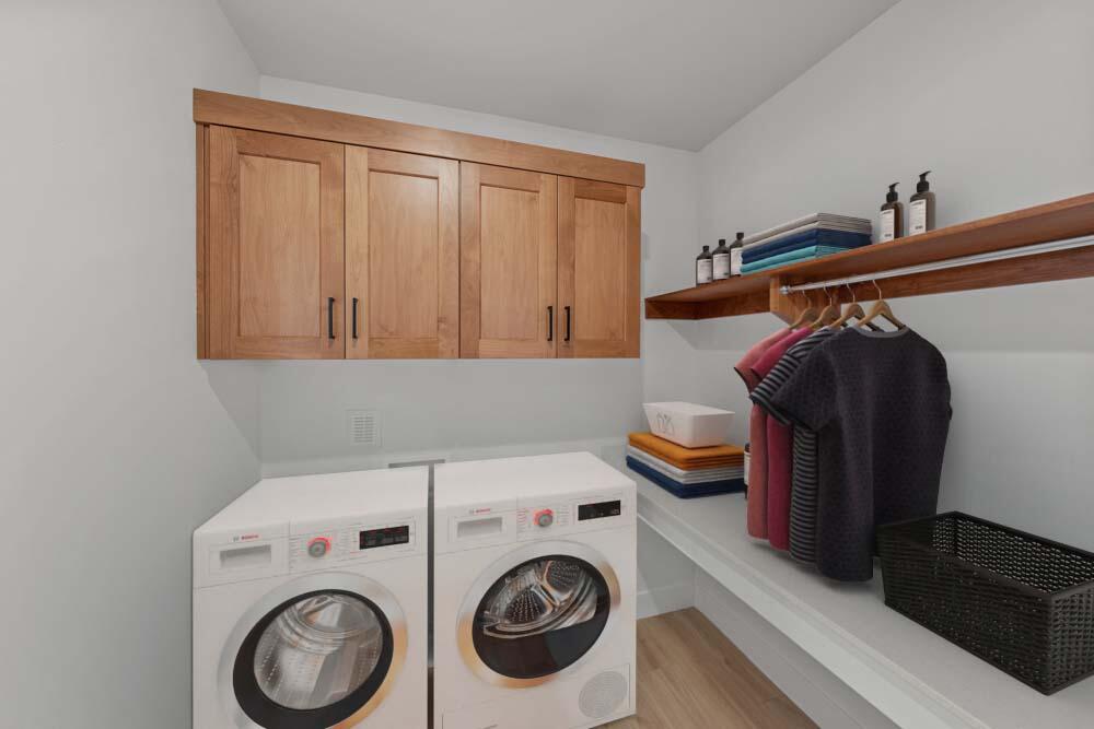 Meridian Phase 1 - Residential