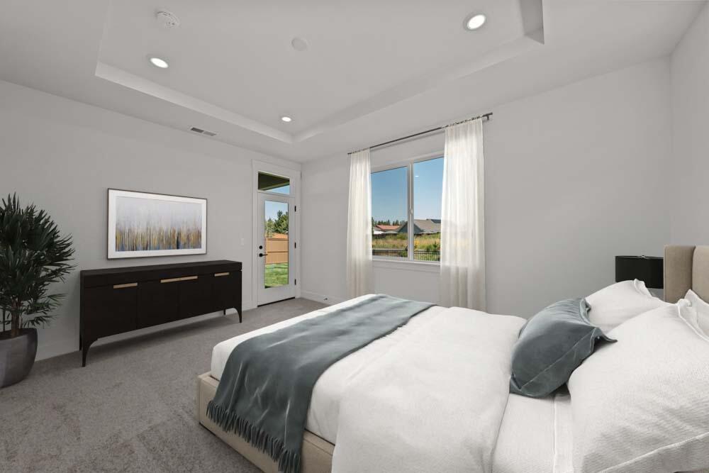 Meridian Phase 1 - Residential