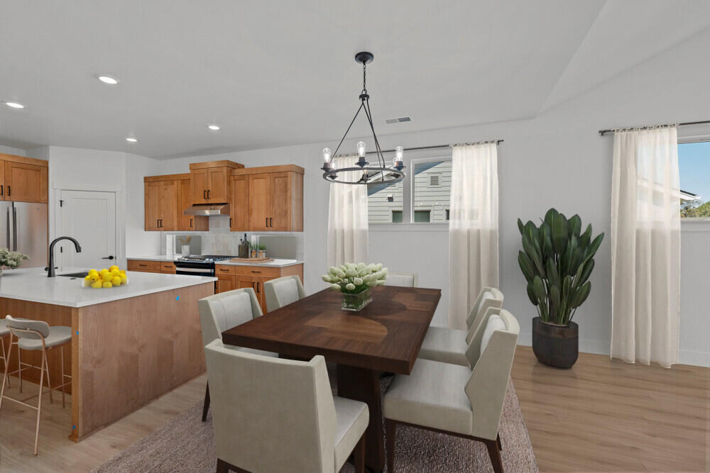 Meridian Phase 1 - Residential