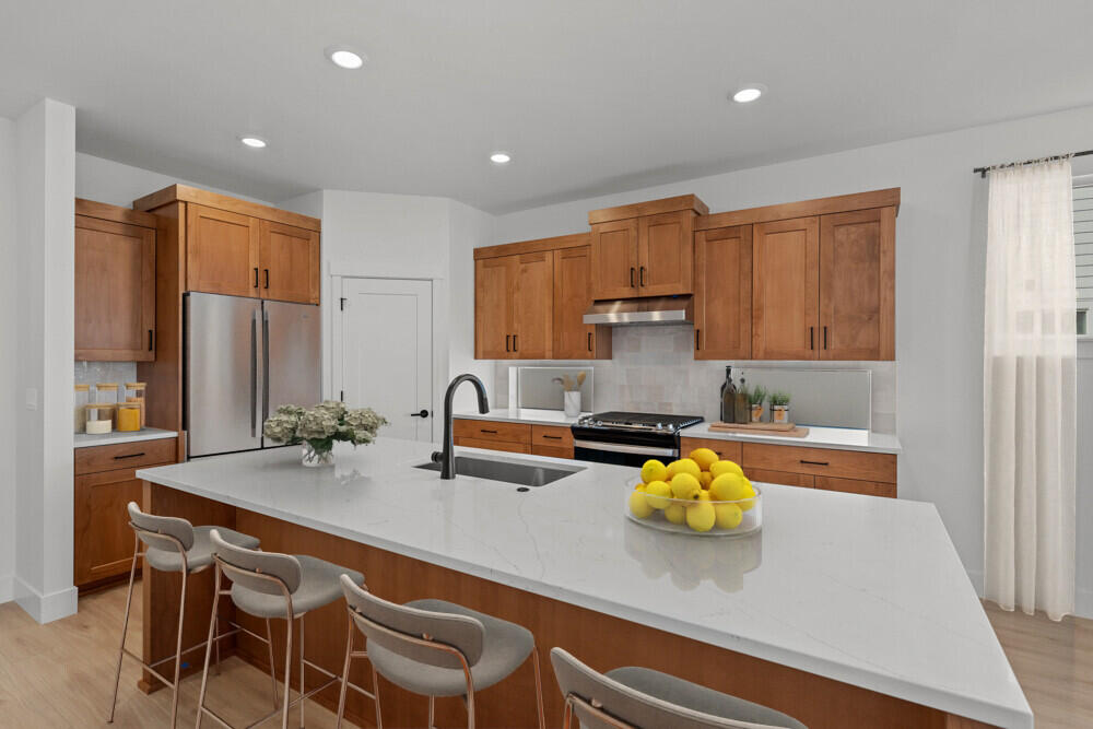 Meridian Phase 1 - Residential