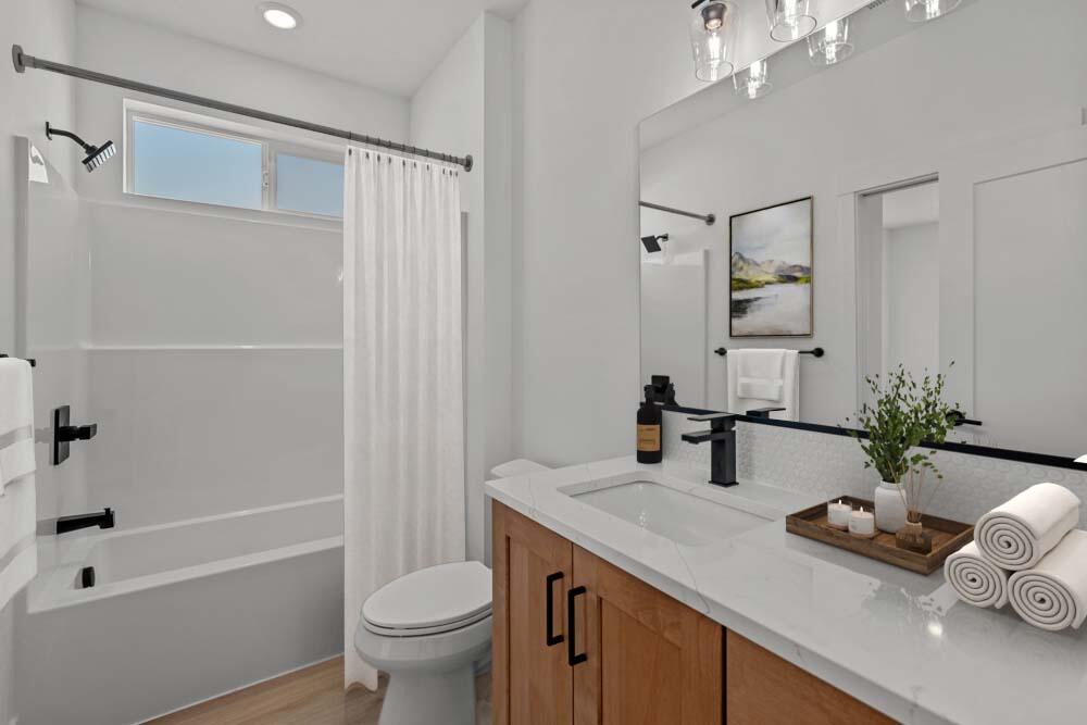Meridian Phase 1 - Residential