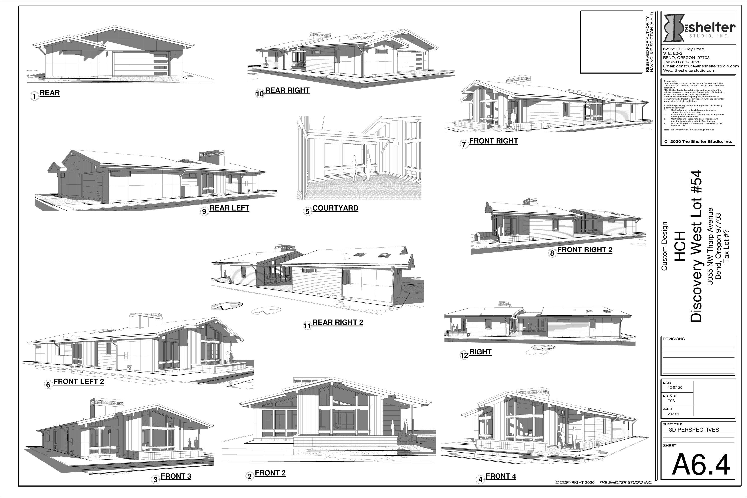 Discovery West Phase 2 - Residential