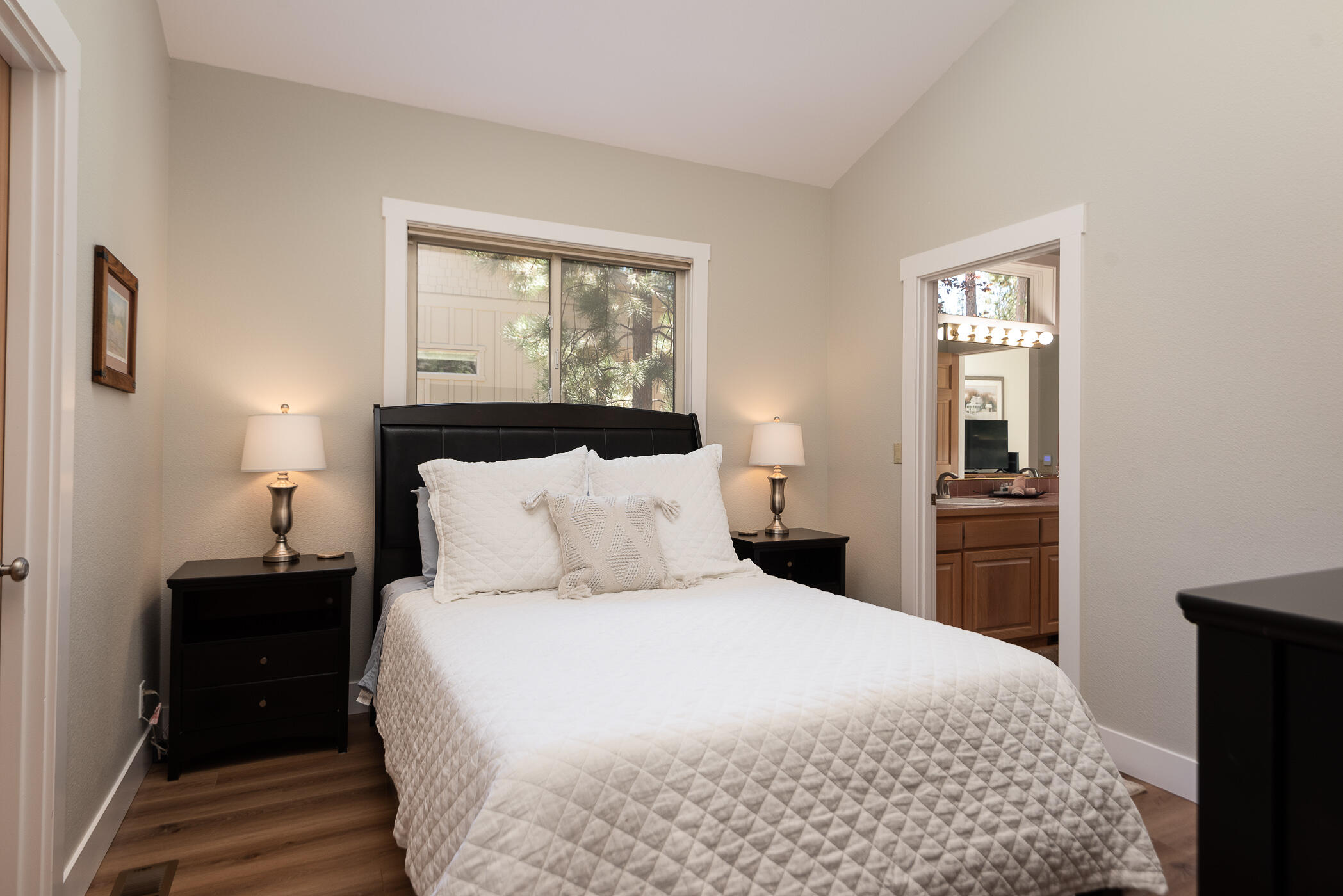 Fairway Crest Village - Residential