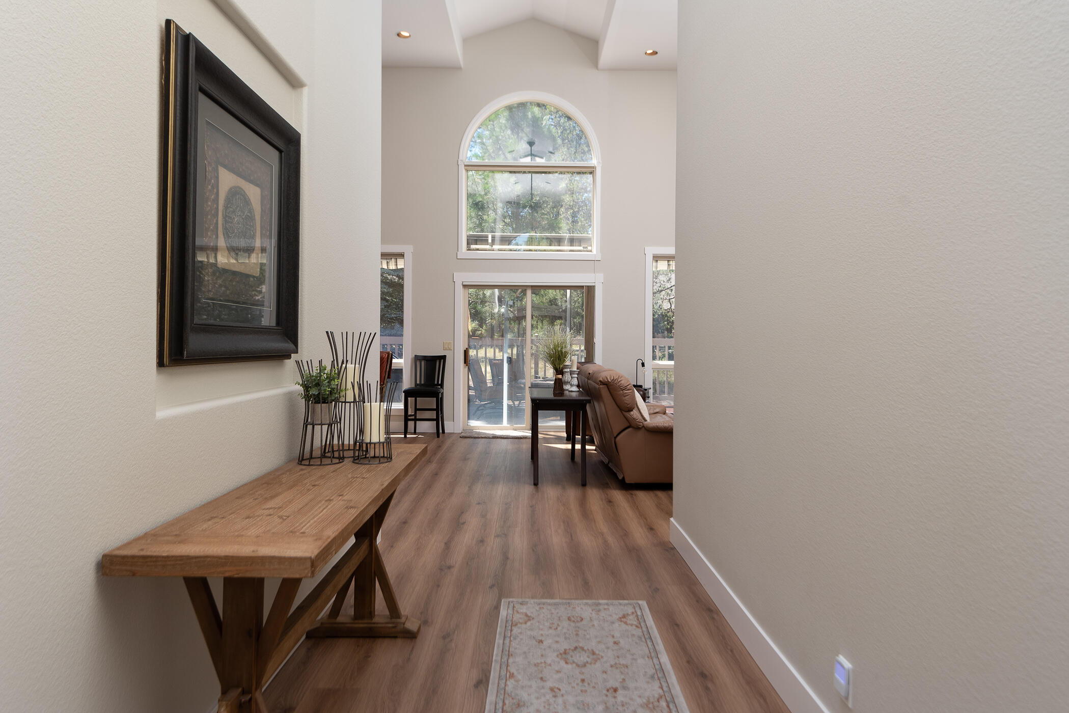 Fairway Crest Village - Residential