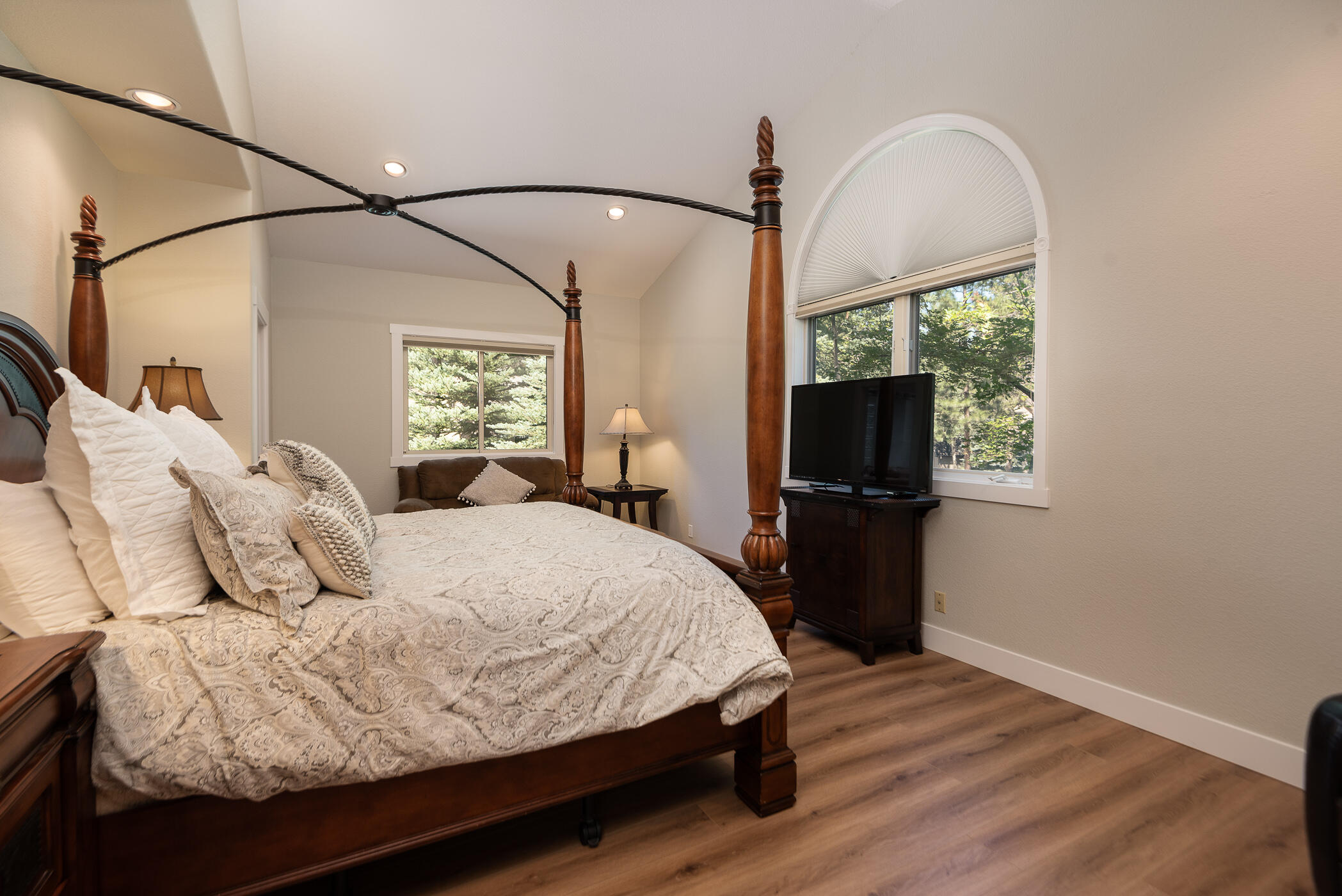Fairway Crest Village - Residential