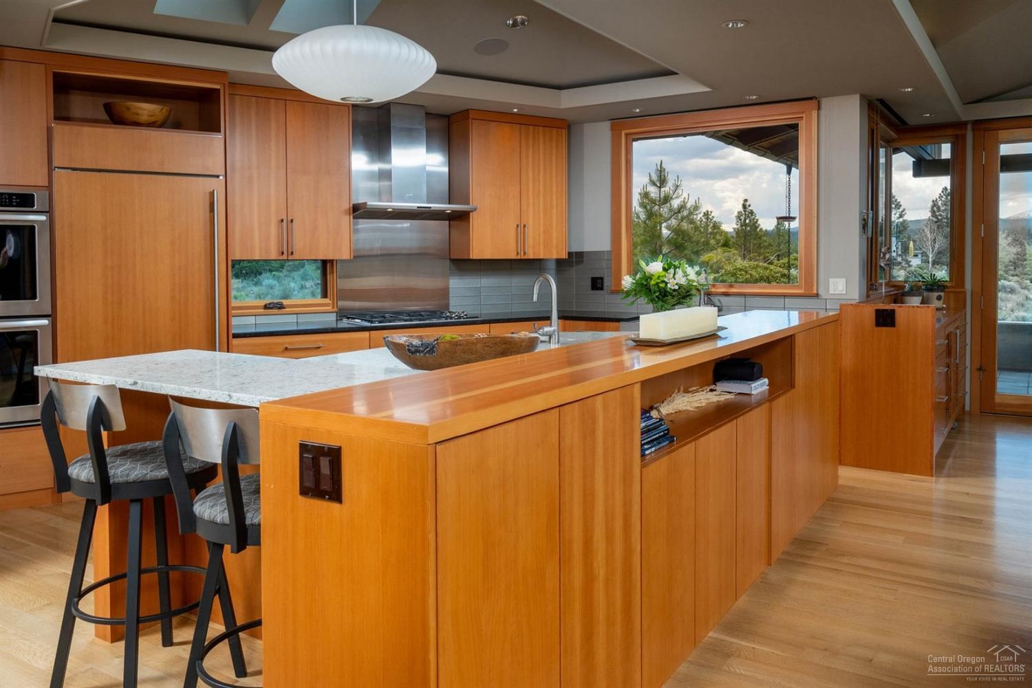 Shevlin Commons - Residential