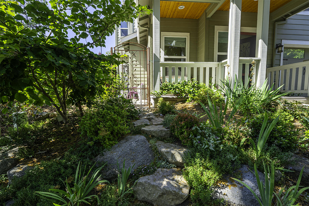 Clay Creek Gardens Subdivision - Residential