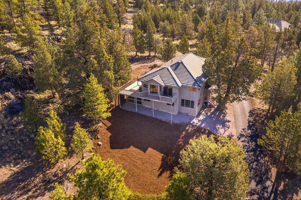 Awbrey Butte - Residential