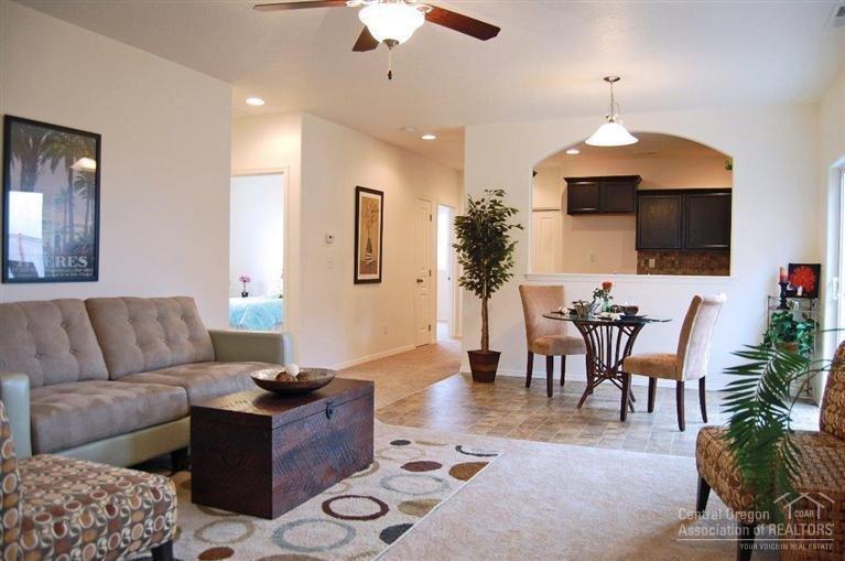 Pettigrew Place - Residential