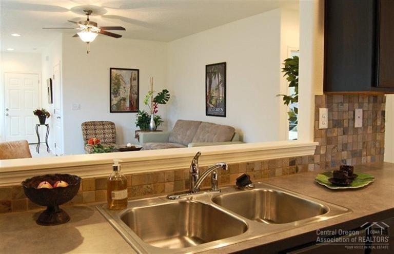 Pettigrew Place - Residential