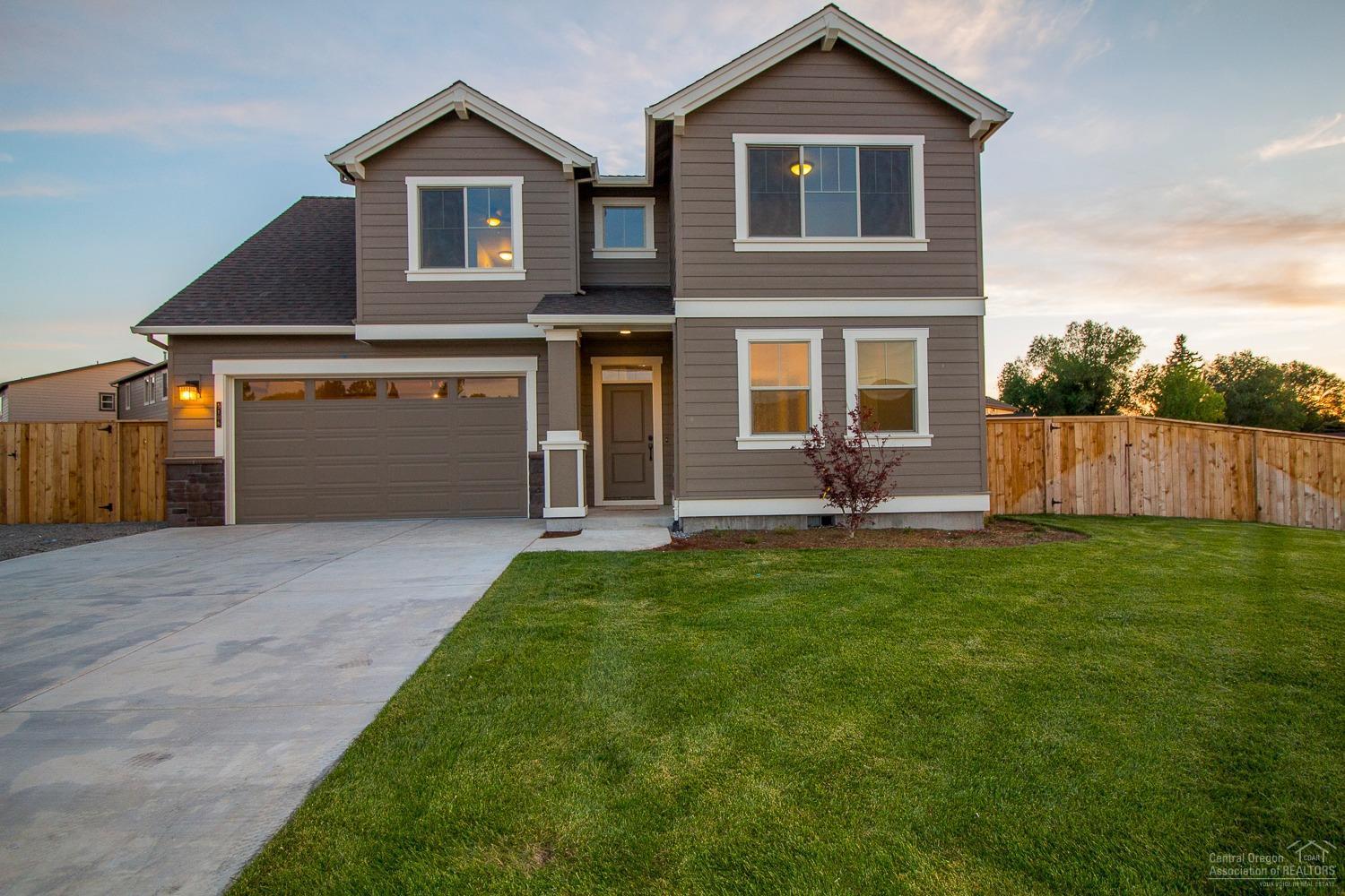 Triple Ridge - Residential