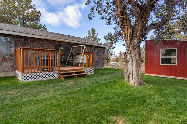 Rimrock West Estate - Residential