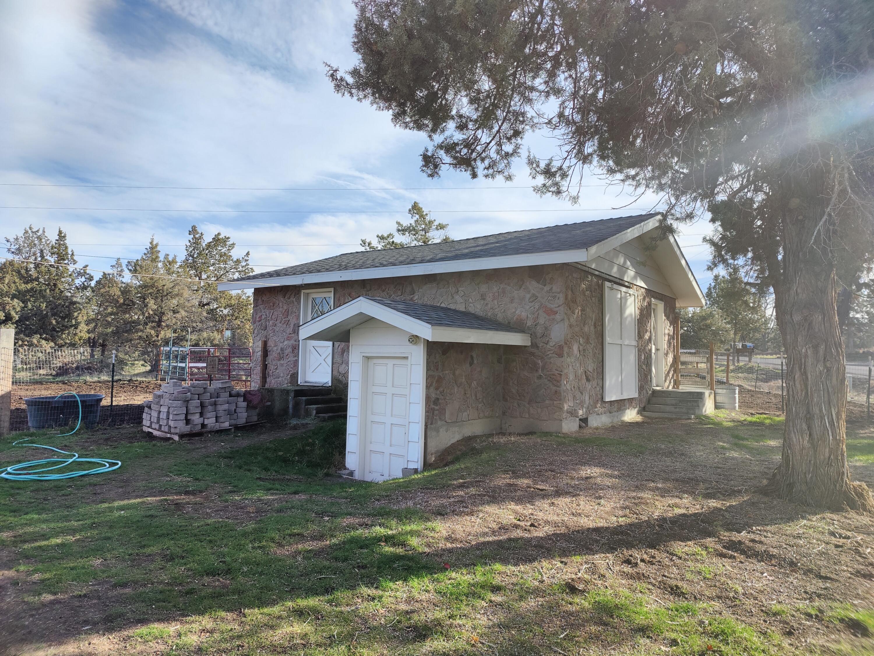 Rimrock West Estate - Residential