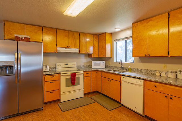 Rimrock West Estate - Residential