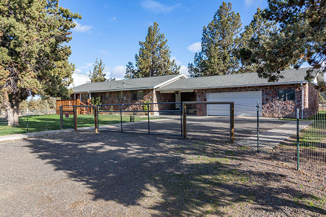 Rimrock West Estate - Residential
