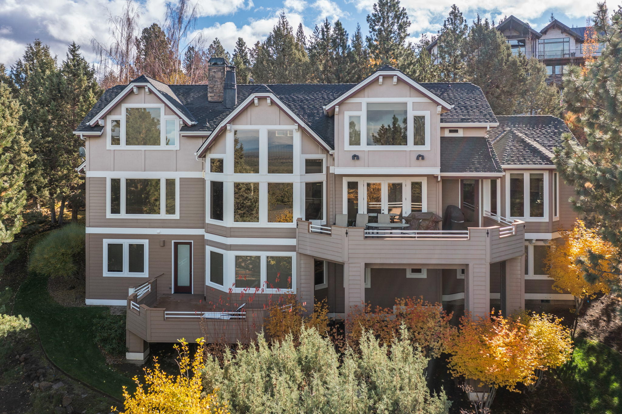 Awbrey Butte - Residential