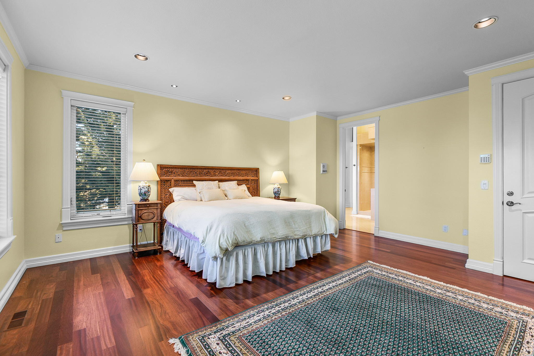 Awbrey Butte - Residential