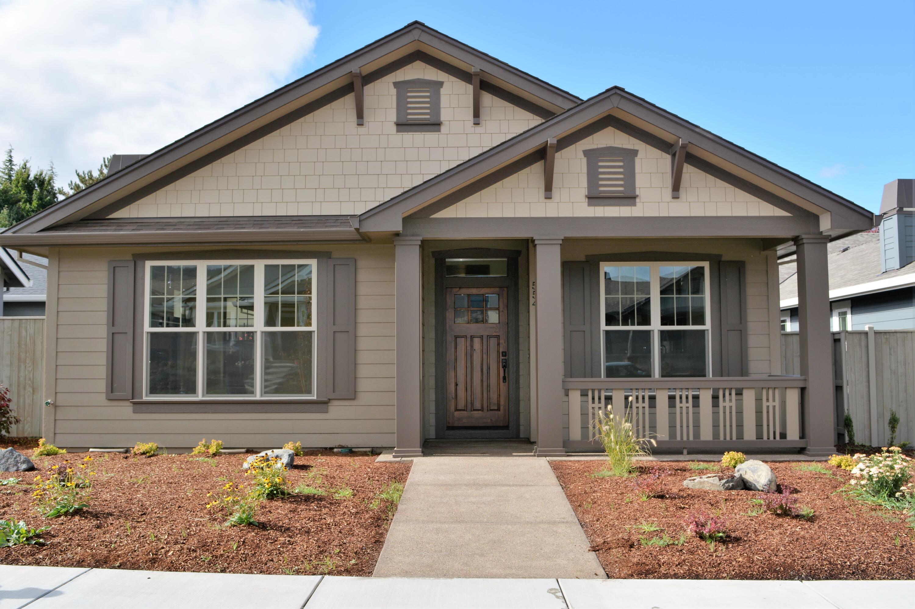 Summerfield Subdivision - Residential