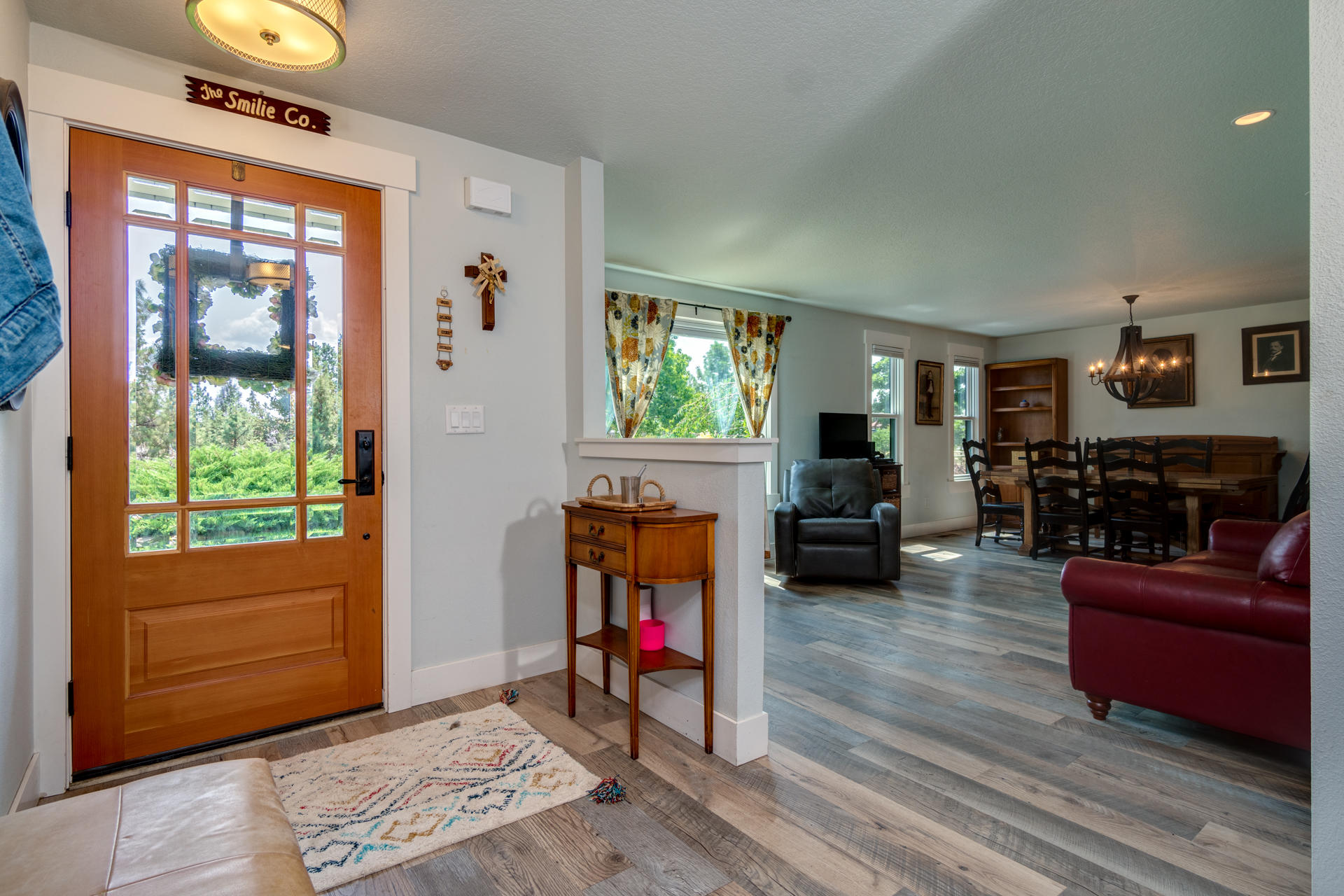 Somerset - Residential